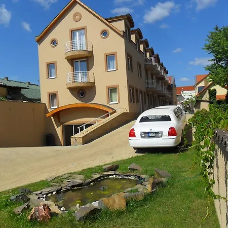 公寓式酒店 Palma