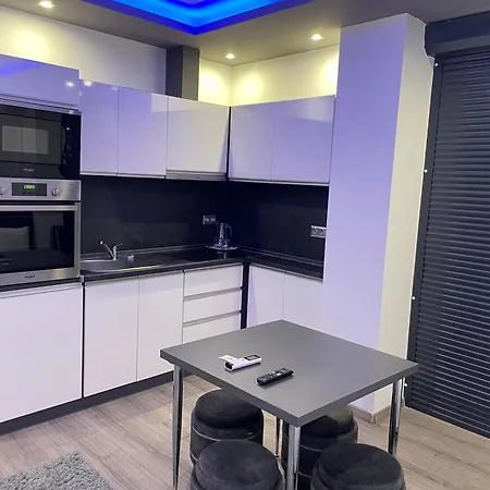 公寓式酒店 Palma