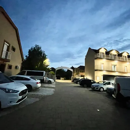 Palma Aparthotel 4*