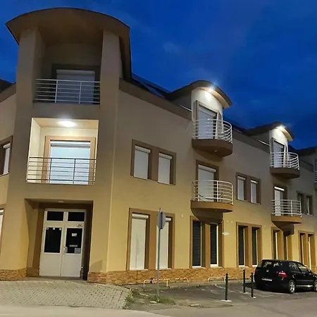 Palma 4* Nyírbátor