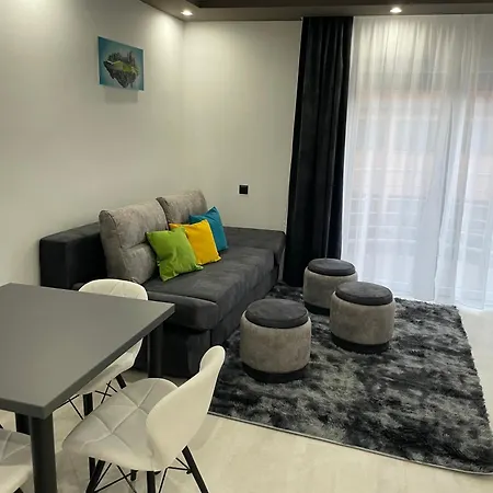 Palma 公寓式酒店