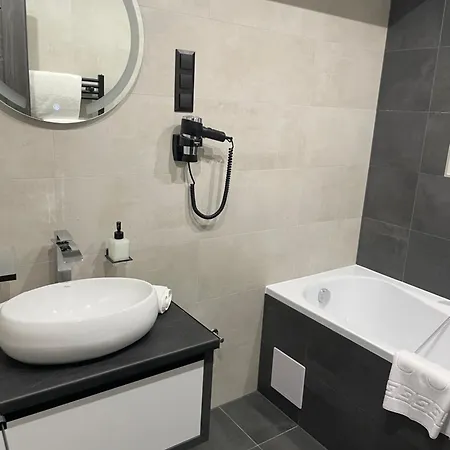 公寓式酒店 Palma