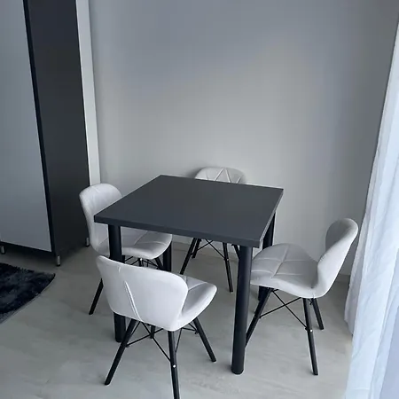 公寓式酒店 Palma 4*