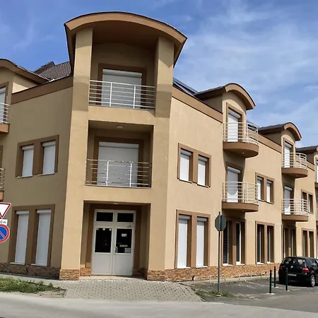 Palma Nyírbátor