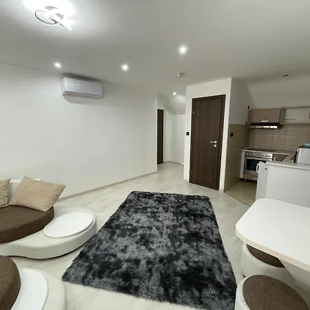 Palma 公寓式酒店