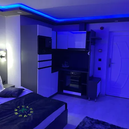 公寓式酒店 Palma