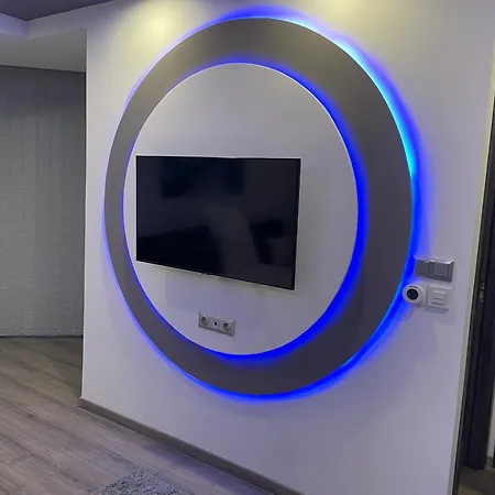 Palma 公寓式酒店 4*