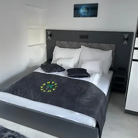 アパートホテル Palma 4*