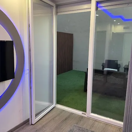 公寓式酒店 Palma Nyírbátor