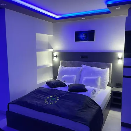 Palma 公寓式酒店