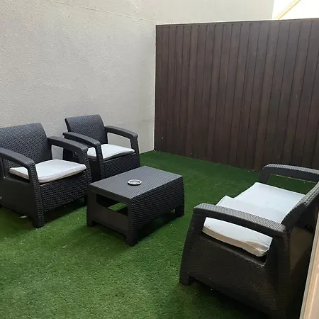 Palma 公寓式酒店 Nyírbátor