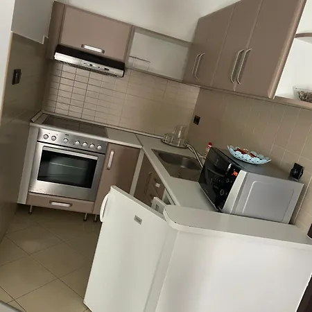 公寓式酒店 Palma Nyírbátor