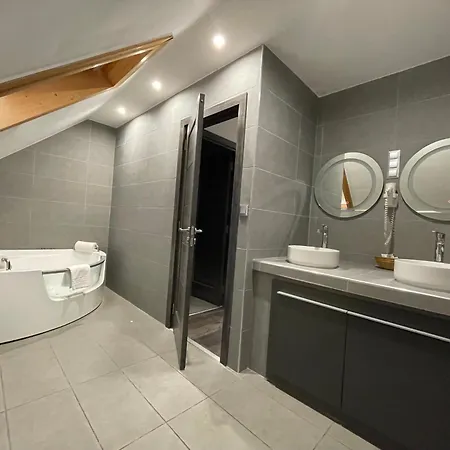 公寓式酒店 Palma