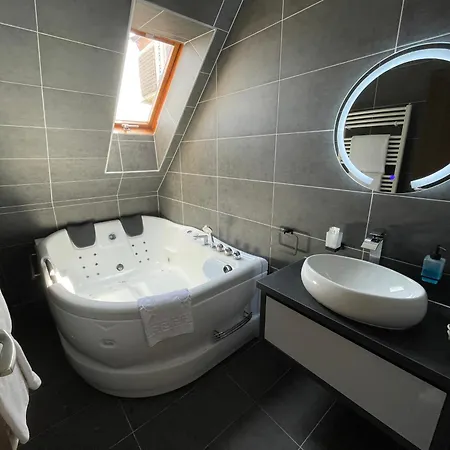 Palma 公寓式酒店 4*