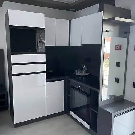 Palma 公寓式酒店