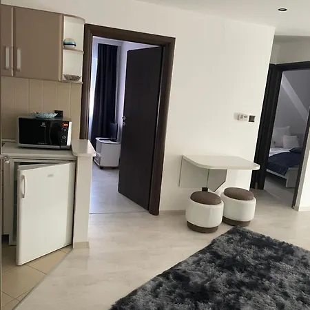 公寓式酒店 Palma