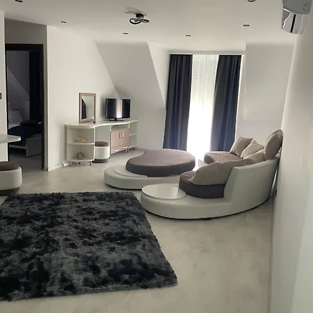 Appart hôtel Palma 4*