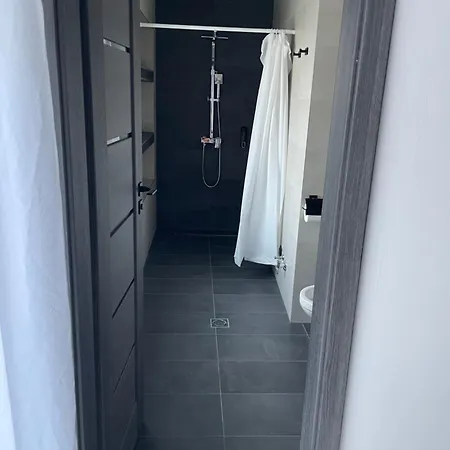 公寓式酒店 Palma Nyírbátor