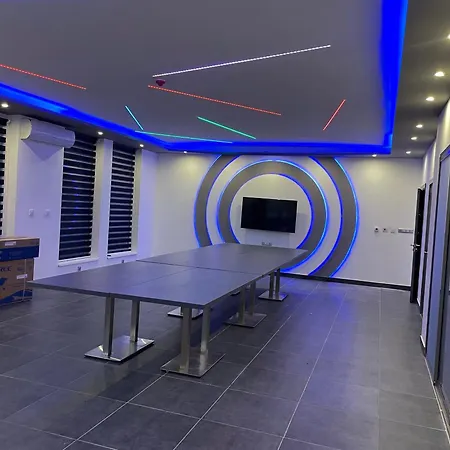 Palma 4*