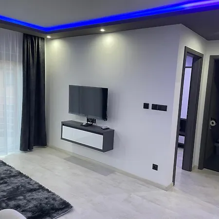 Palma 公寓式酒店