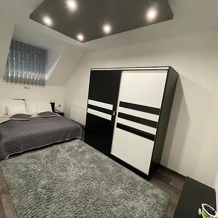 公寓式酒店 Palma