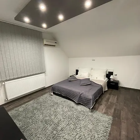 公寓式酒店 Palma 4*