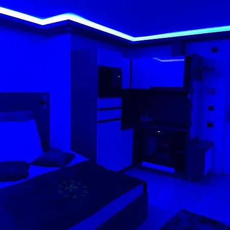 公寓式酒店 Palma Nyírbátor