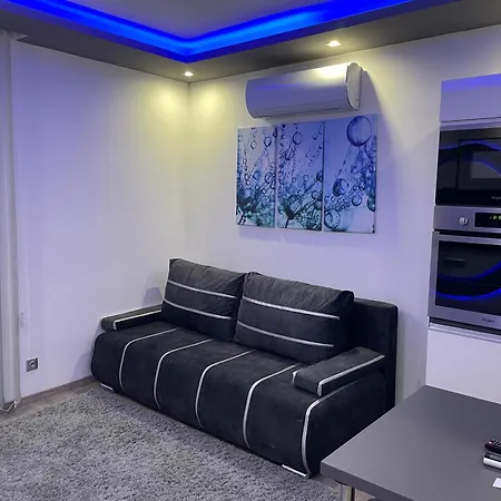 Palma 4* Nyírbátor