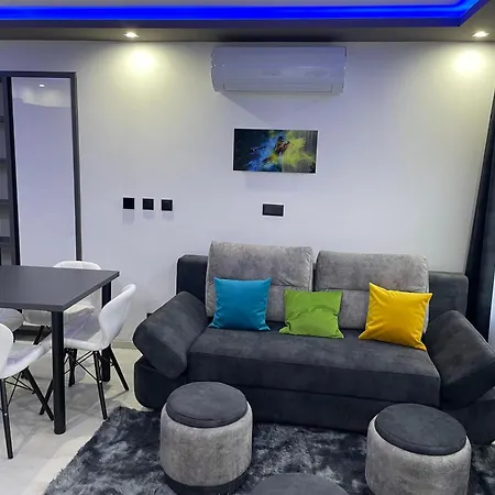 Palma 公寓式酒店