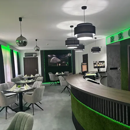 Palma 4* Nyirbator