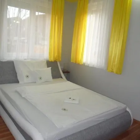 Palma 4* Nyírbátor