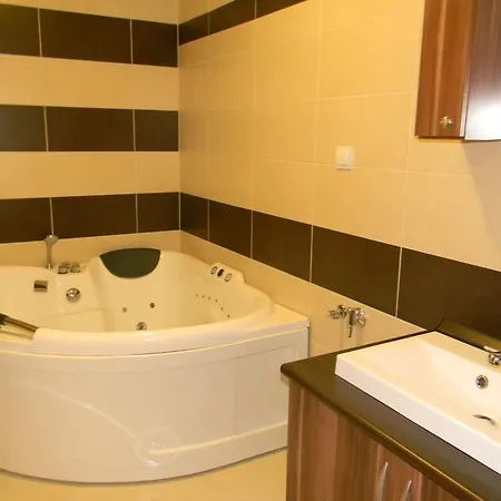 公寓式酒店 Palma