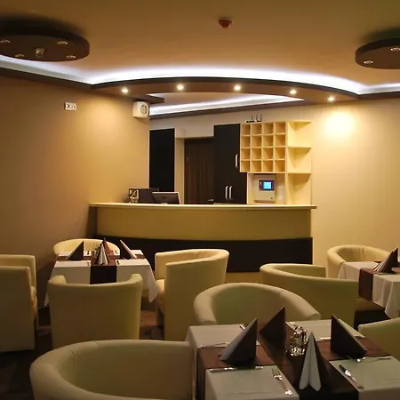 公寓式酒店 Palma 4*