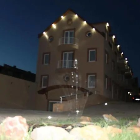 Palma Nyírbátor