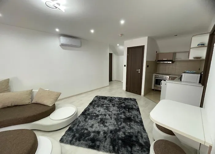 Palma Appart hôtel