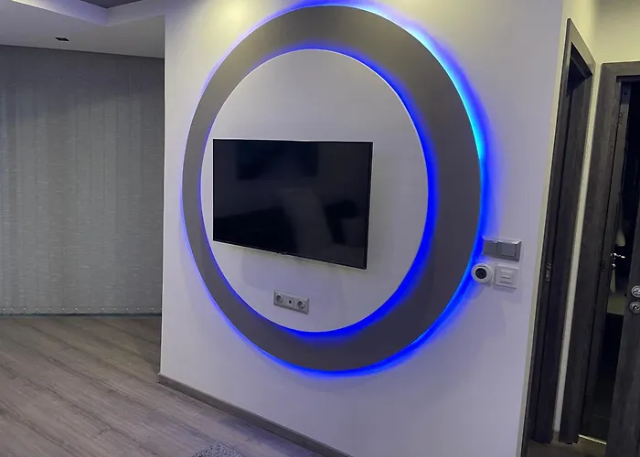 Palma Appart hôtel 4*