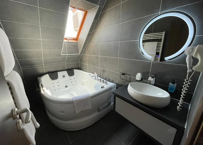 Palma Appart hôtel 4*