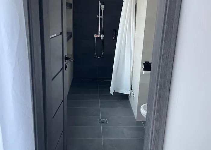 Appart hôtel Palma Nyírbátor