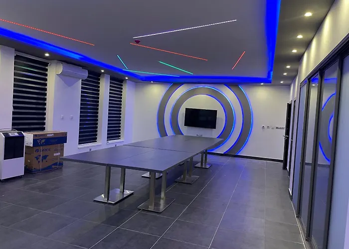 Palma 4*